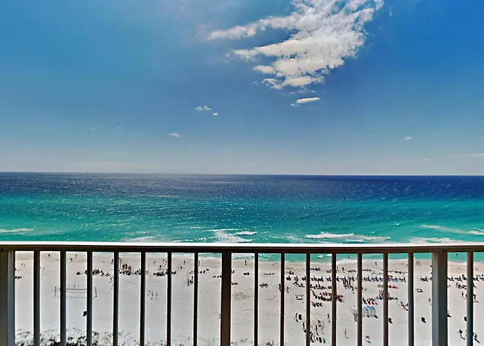 Summit Beach Resort 1429