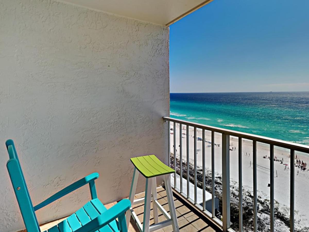 Apartment Summit 1429 Panama City Beach