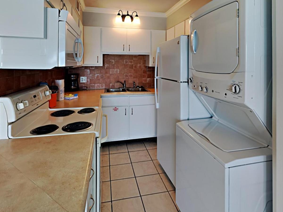 Apartment Summit 1429 Panama City Beach