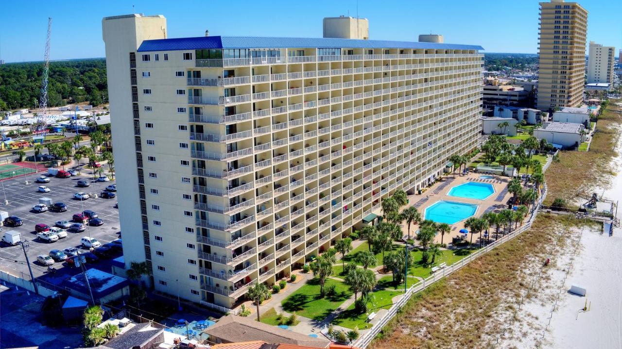 Summit 1429 Apartment Panama City Beach