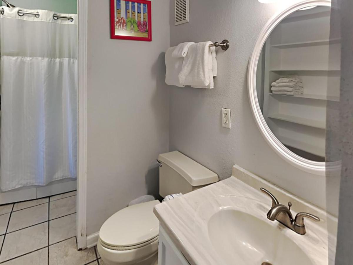 Apartment Summit 1429 Panama City Beach