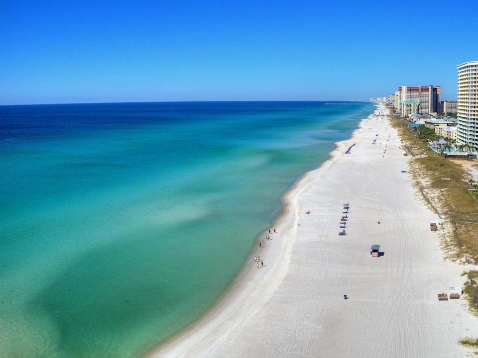 Apartment Summit 1429 Panama City Beach