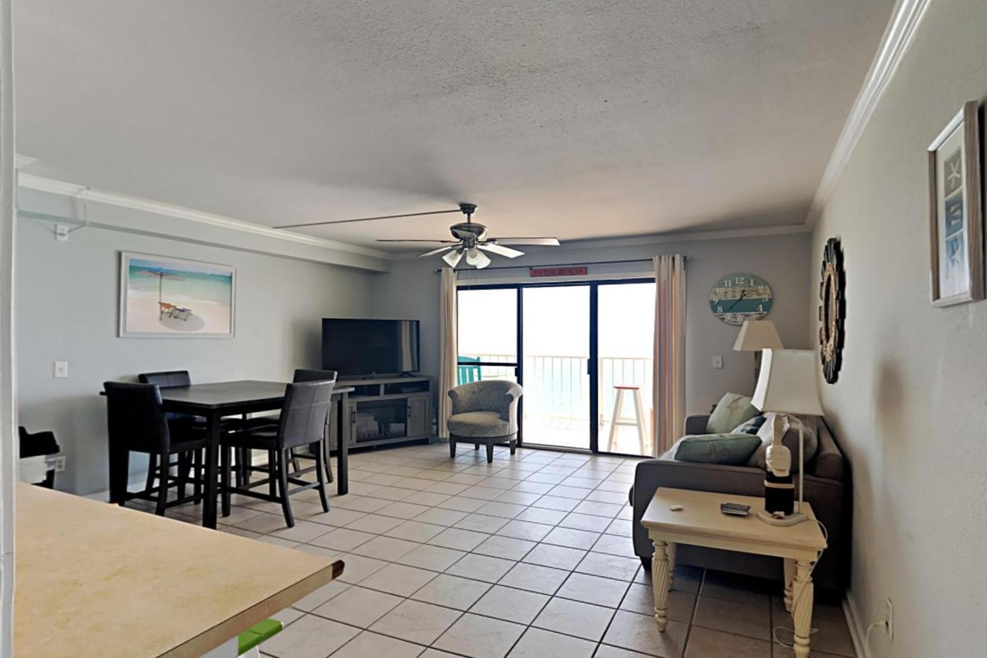 Summit 1429 Apartment Panama City Beach