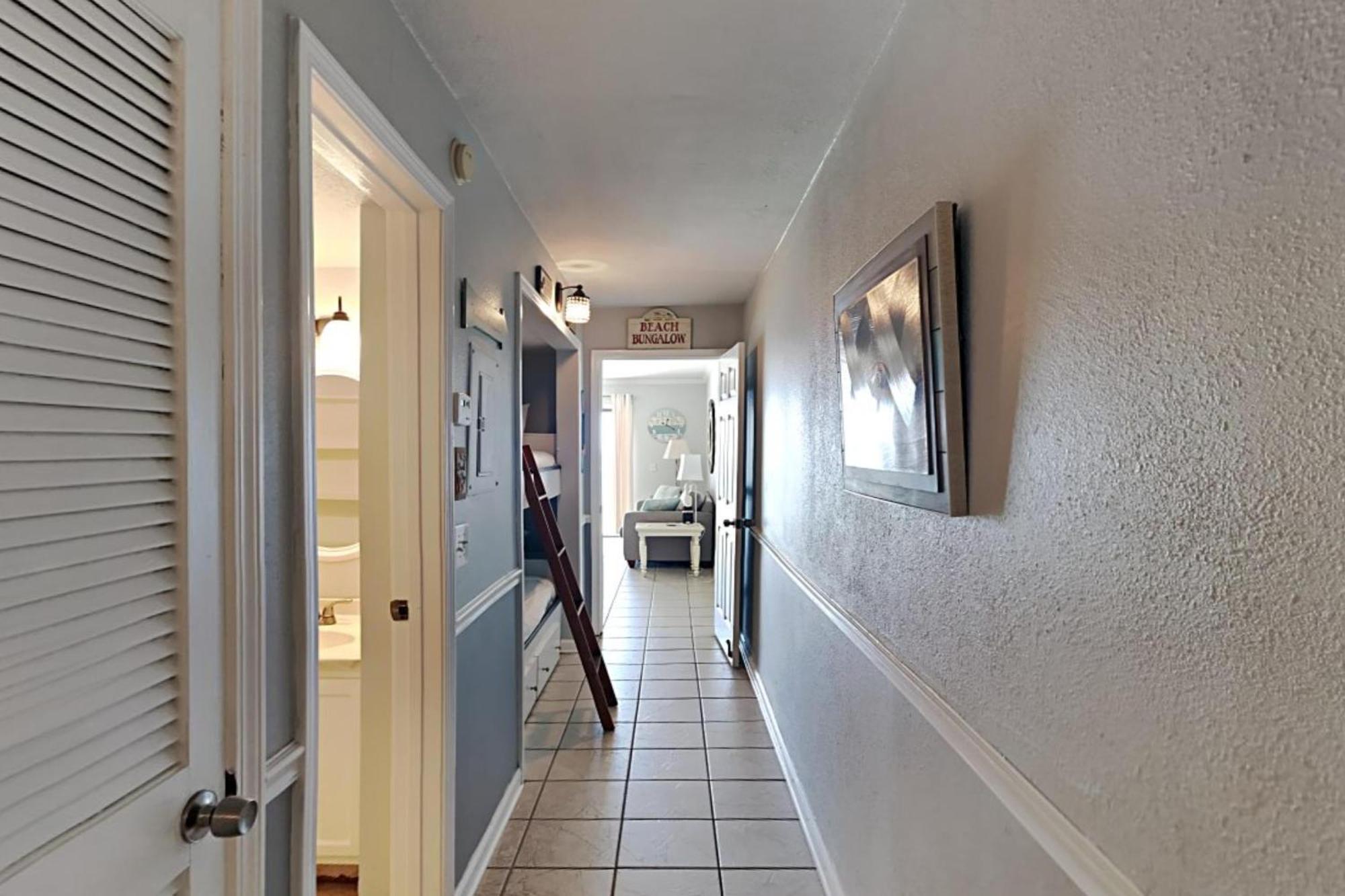 Apartment Summit 1429